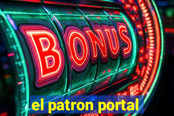 el patron portal